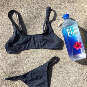 Coulbourne Adiva Top